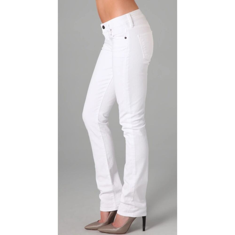 Citizens Of Humanity Ava Straight Leg Jeans Nwot $188